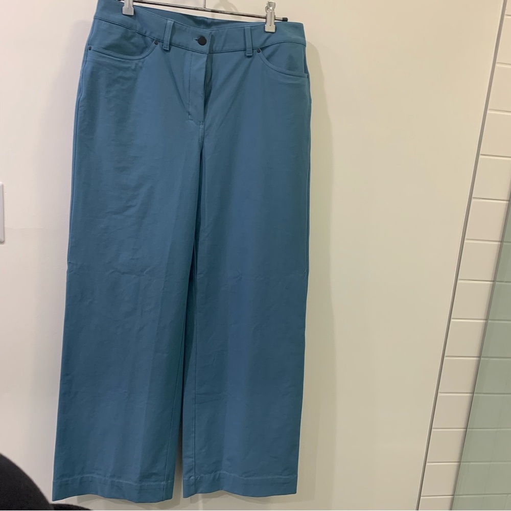 Lululemon City Sleek Pants
